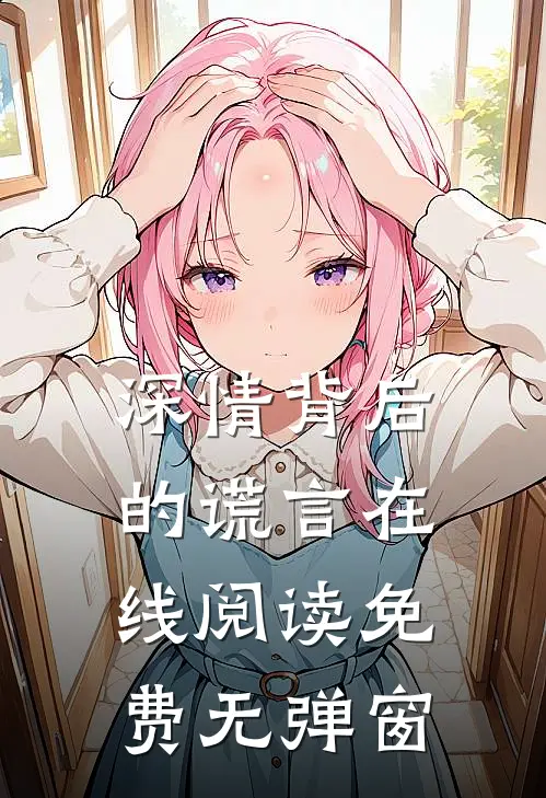 深情背后的谎言在线阅读免费无弹窗