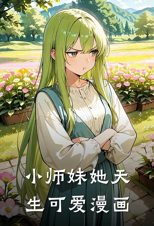 小师妹她天生可爱漫画