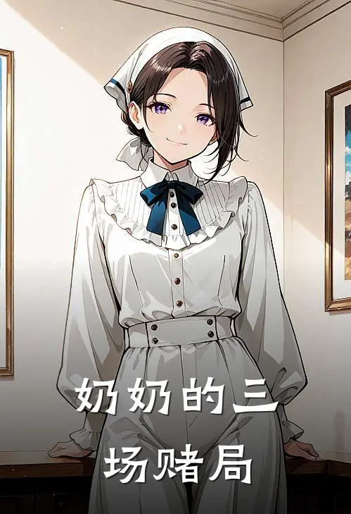 奶奶的三场赌局