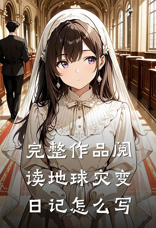 完整作品阅读地球灾变日记怎么写