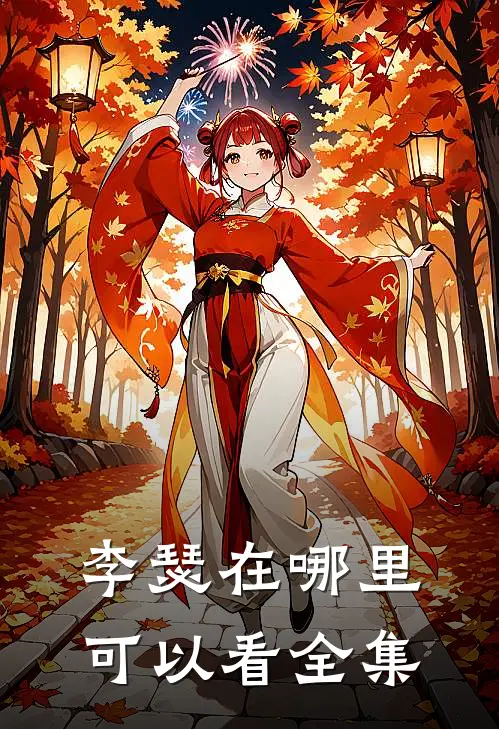 李瑟在哪里可以看全集