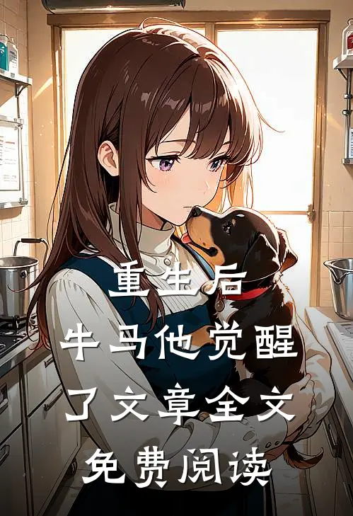 重生后,牛马他觉醒了文章全文免费阅读