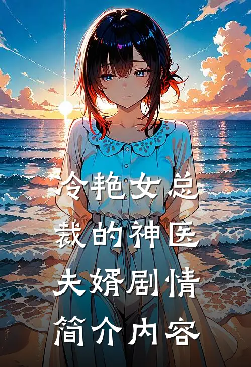 冷艳女总裁的神医夫婿剧情简介内容
