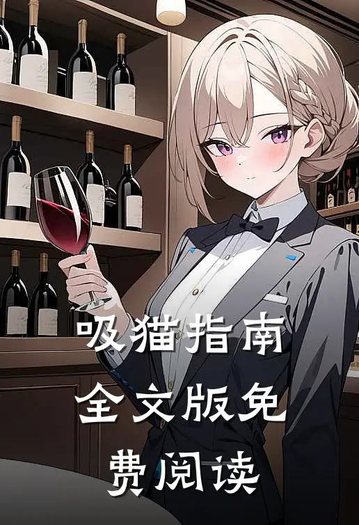 吸猫指南全文版免费阅读