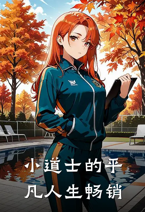 小道士的平凡人生畅销