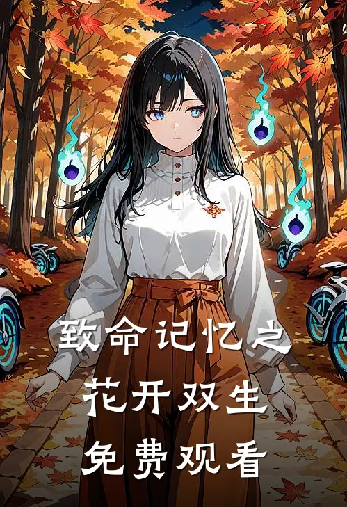 致命记忆之花开双生免费观看