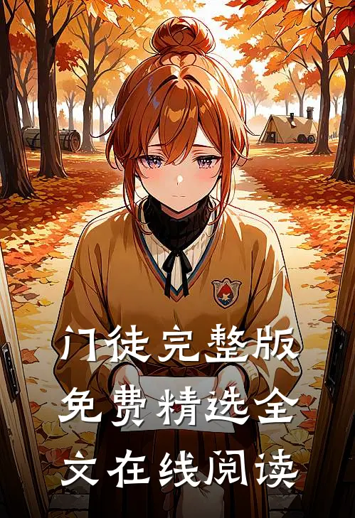 门徒完整版免费精选全文在线阅读