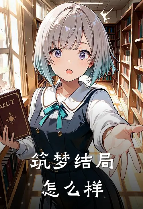 筑梦结局怎么样