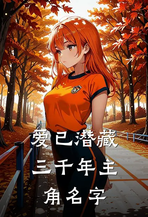 爱已潜藏三千年主角名字