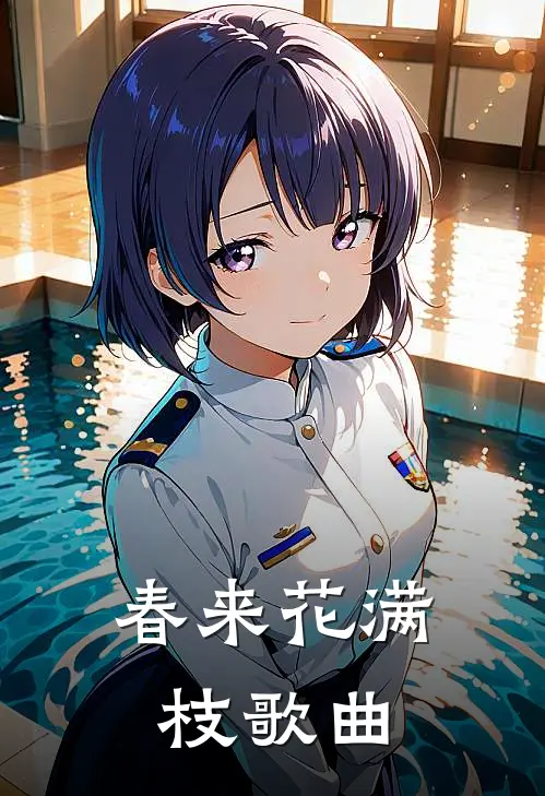 春来花满枝歌曲