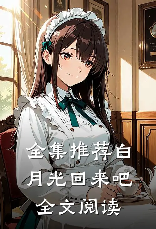 全集推荐白月光回来吧全文阅读