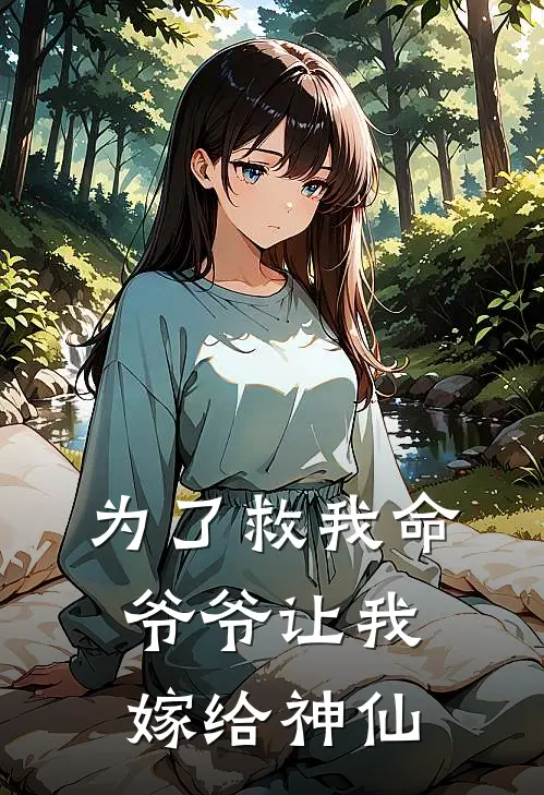 为了救我命爷爷让我嫁给神仙