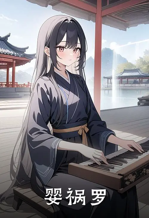 婴祸罗