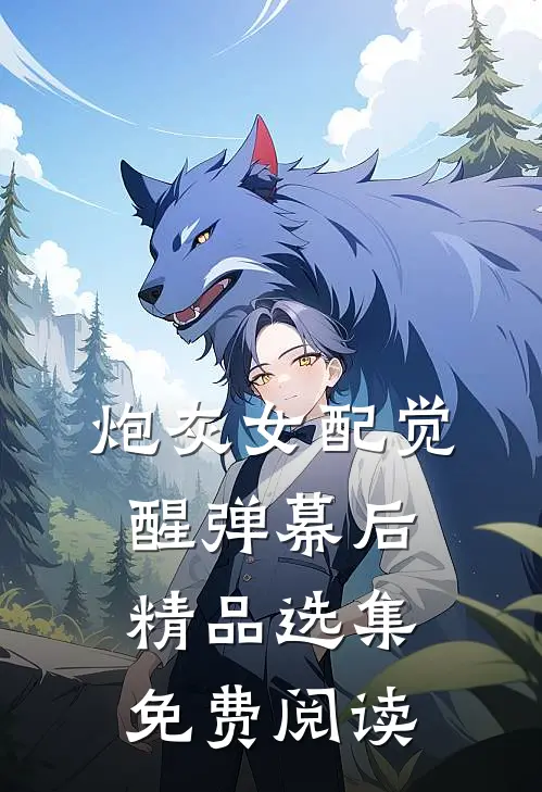 炮灰女配觉醒弹幕后精品选集免费阅读