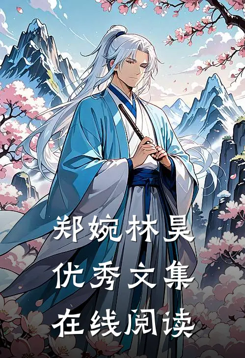 郑婉林昊优秀文集在线阅读