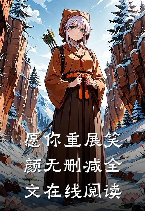 愿你重展笑颜无删减全文在线阅读