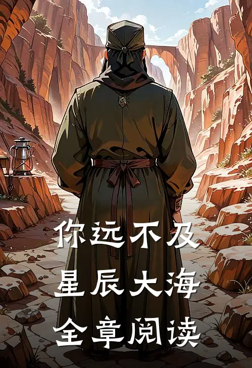 你远不及星辰大海全章阅读