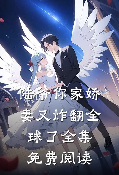 陆爷你家娇妻又炸翻全球了全集免费阅读