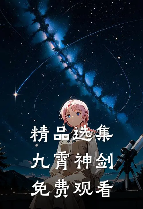 精品选集九霄神剑免费观看