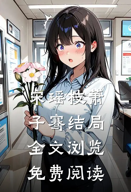 宋瑶枝萧子骞结局全文浏览免费阅读