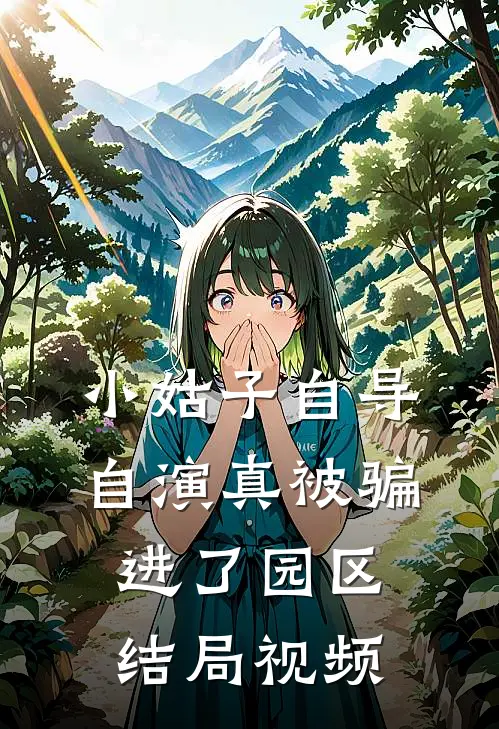小姑子自导自演真被骗进了园区结局视频