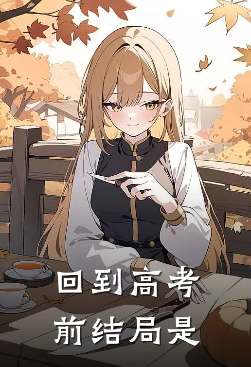 回到高考前结局是