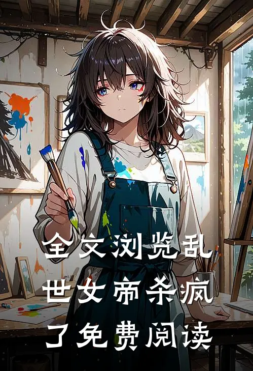 全文浏览乱世女帝杀疯了免费阅读