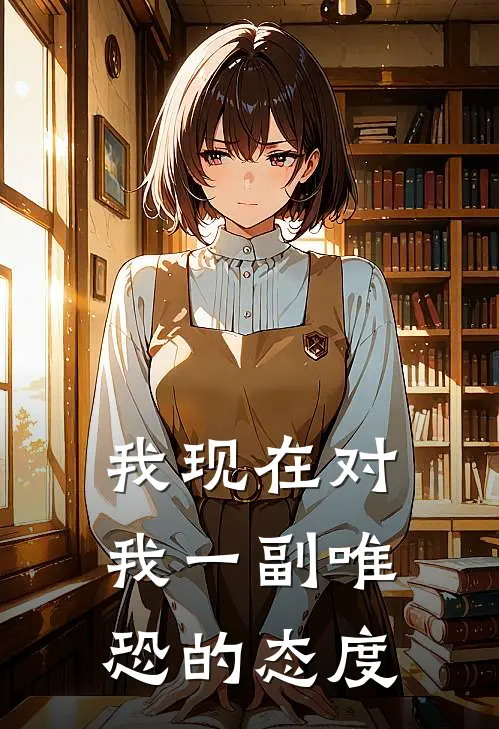 我现在对我一副唯恐的态度