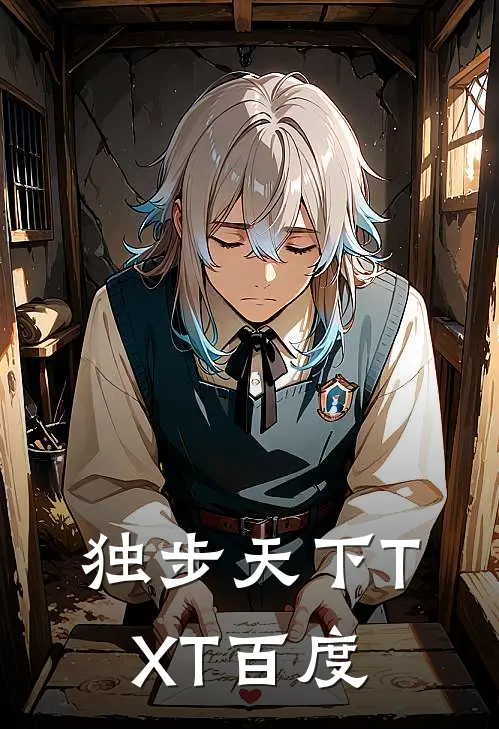 独步天下TXT百度