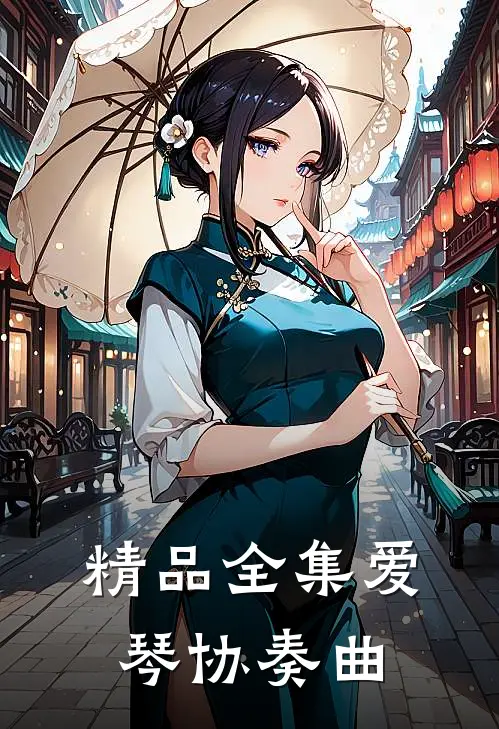 精品全集爱琴协奏曲