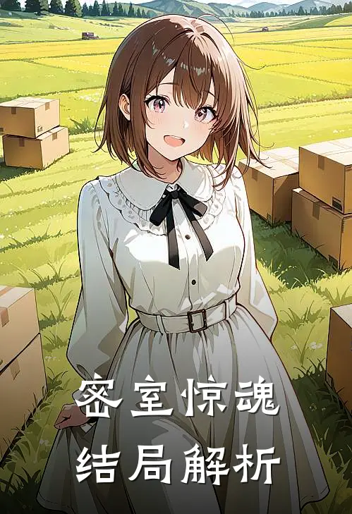 密室惊魂结局解析
