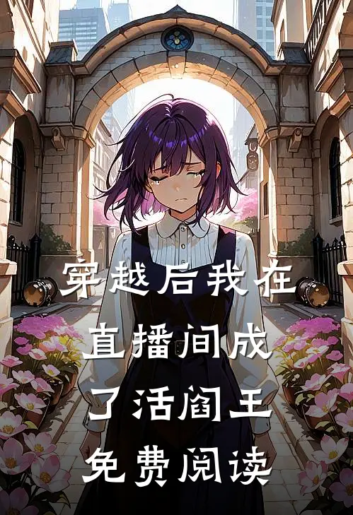 穿越后我在直播间成了活阎王免费阅读