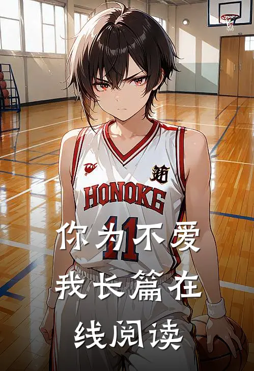 你为不爱我长篇在线阅读