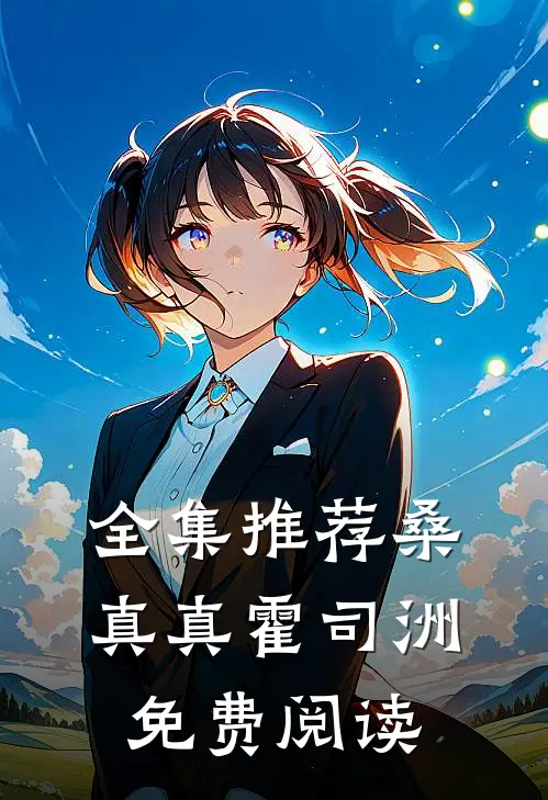 全集推荐桑真真霍司洲免费阅读