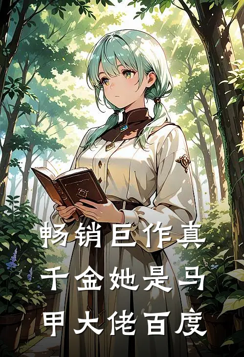 畅销巨作真千金她是马甲大佬百度