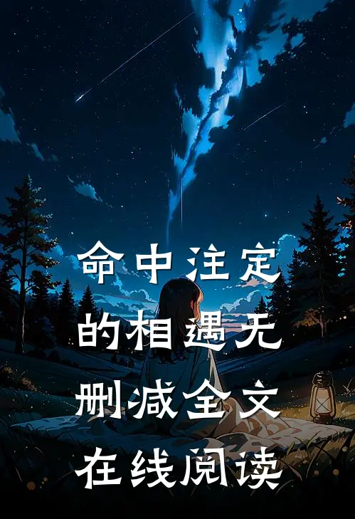 命中注定的相遇无删减全文在线阅读
