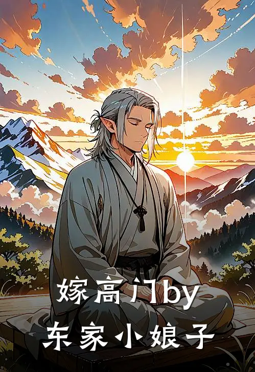 嫁高门by东家小娘子