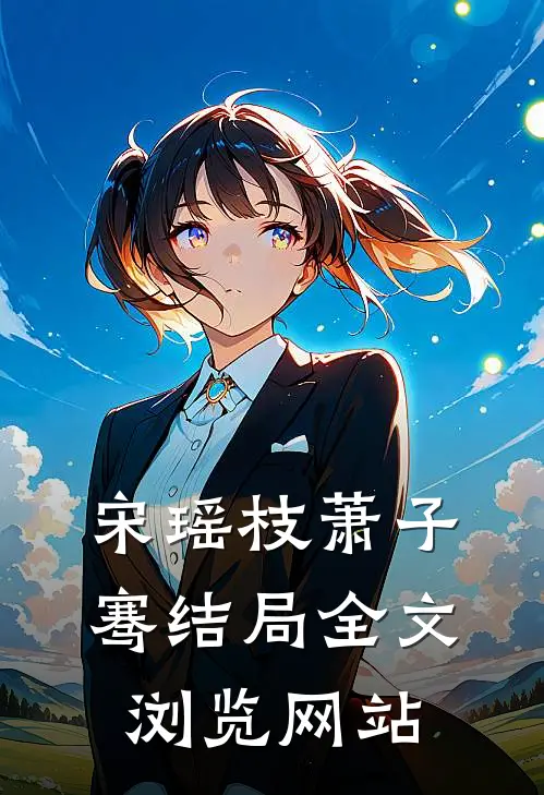 宋瑶枝萧子骞结局全文浏览网站