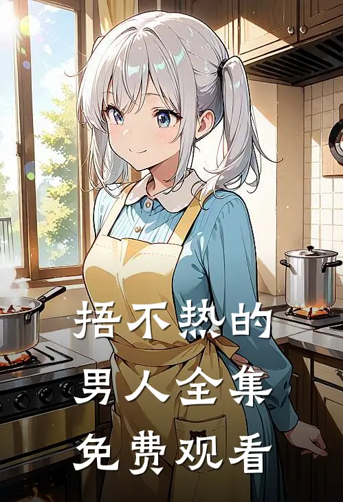 捂不热的男人 全集免费观看