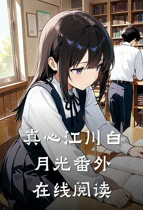 真心江川白月光 番外在线阅读
