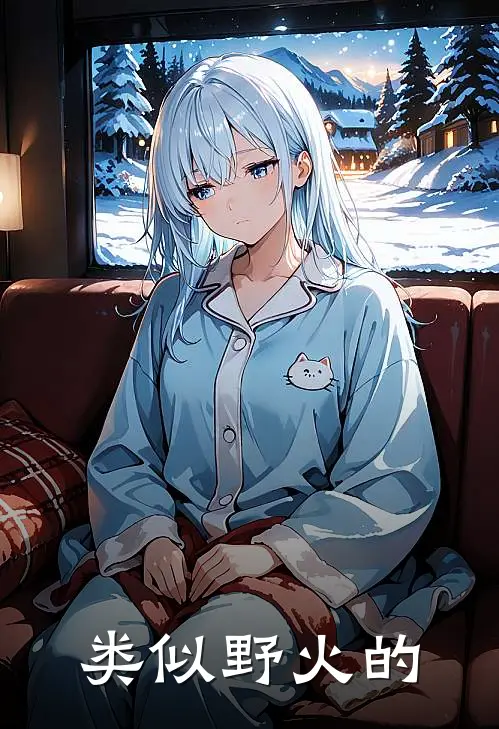 类似野火的