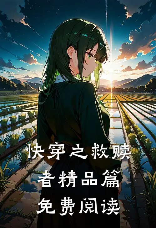 快穿之救赎者精品篇免费阅读