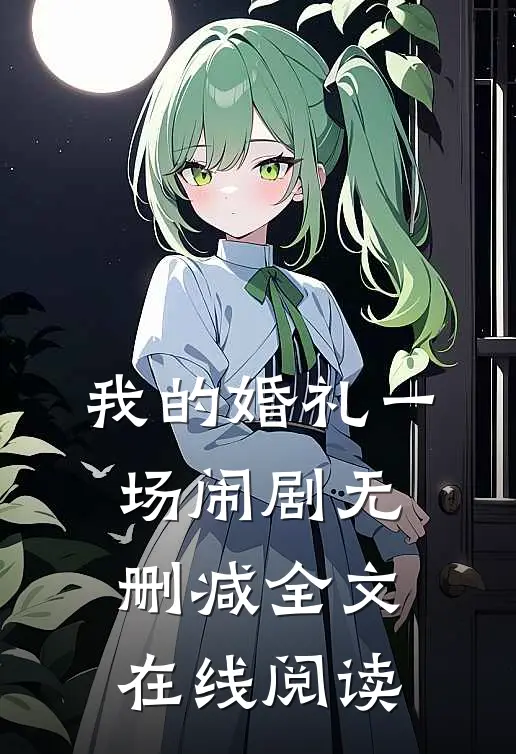 我的婚礼一场闹剧无删减全文在线阅读