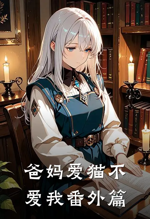 爸妈爱猫不爱我 番外篇