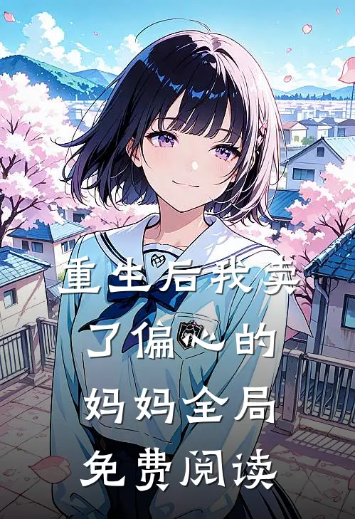 重生后我卖了偏心的妈妈全局免费阅读