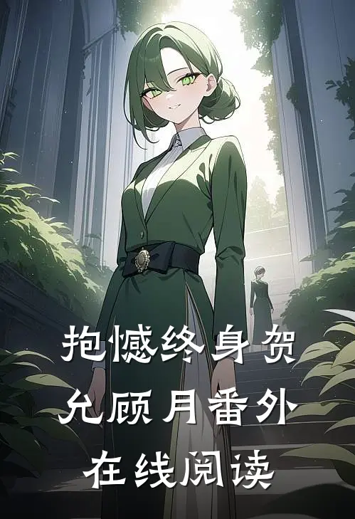 抱憾终身贺允顾月 番外在线阅读