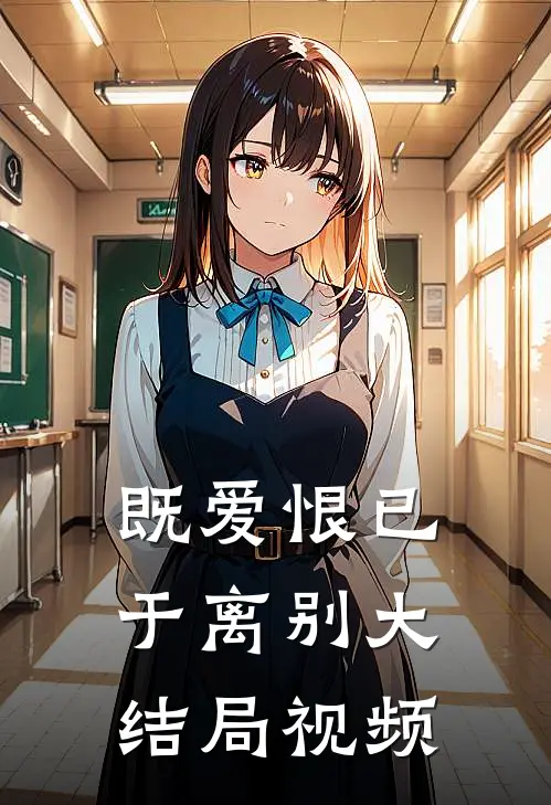 既爱恨已于离别大结局视频