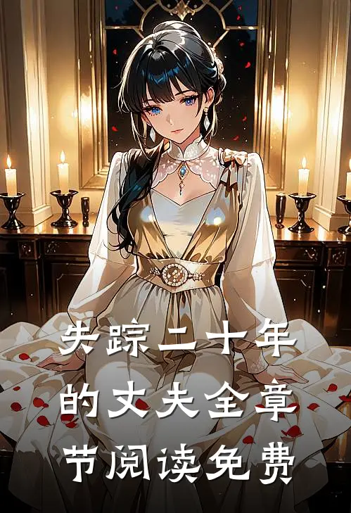 失踪二十年的丈夫全章节阅读免费