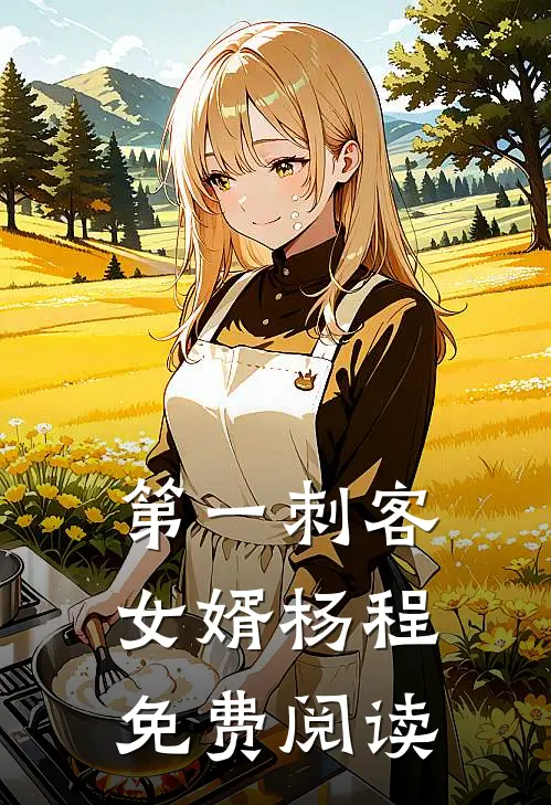 第一刺客女婿杨程免费阅读