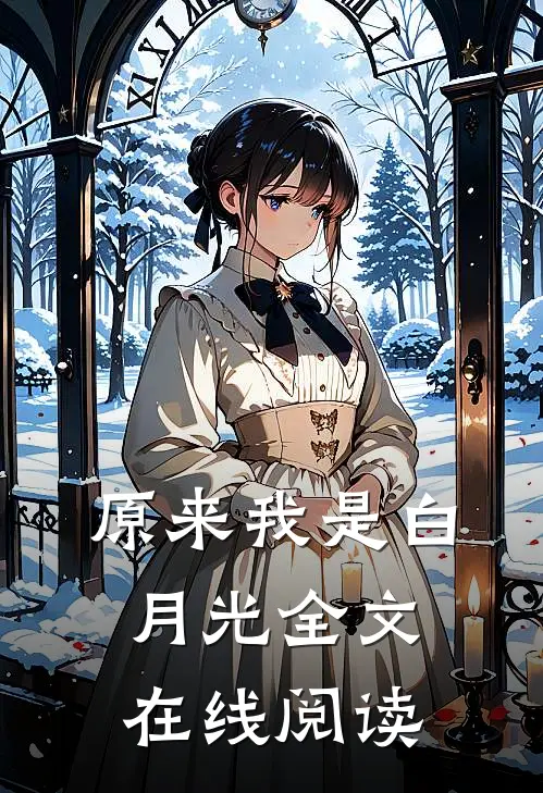 原来我是白月光全文在线阅读
